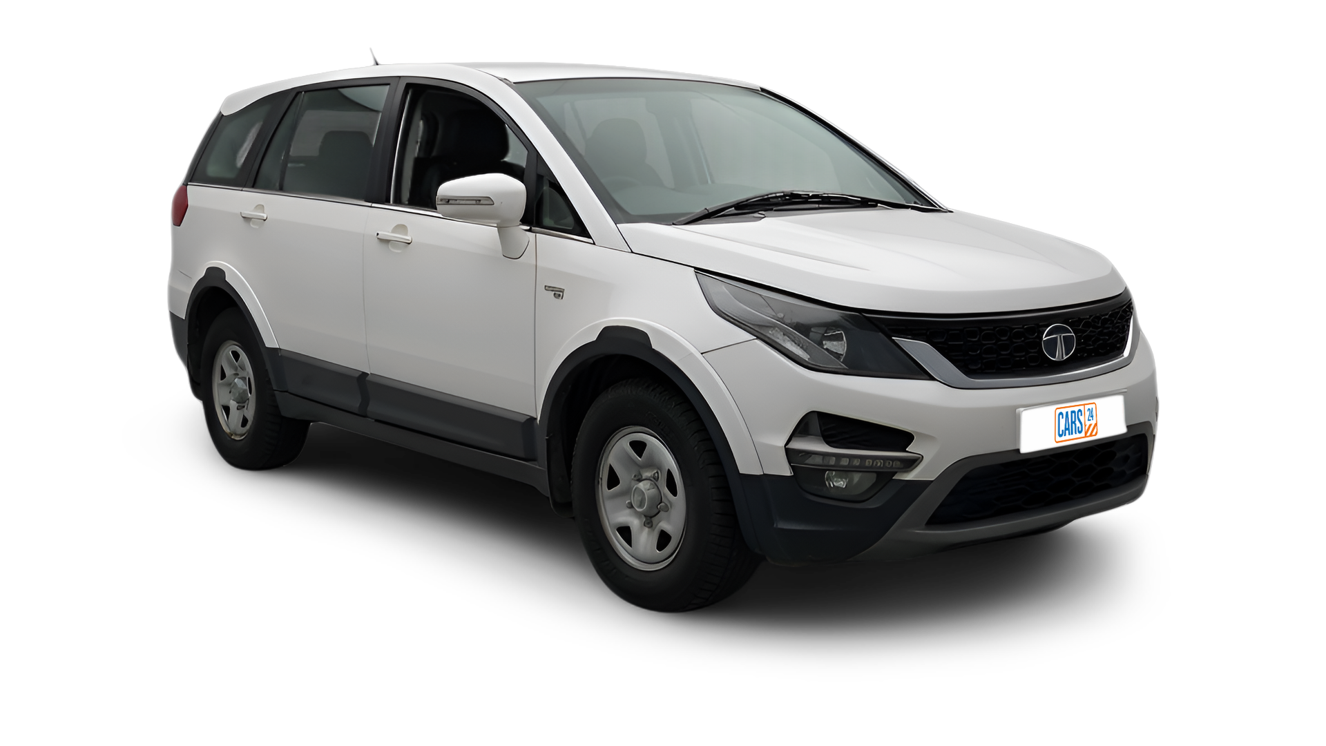 Tata Hexa-img